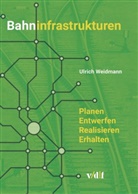 Ulrich Weidmann - Bahninfrastrukturen
