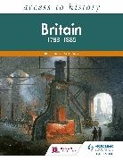 Benjamin Armstrong - Access to History