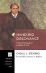 Chelle L. Stearns - Handling Dissonance