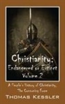 Thomas Keßler - Christianity