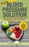Mark Evans - Blood Pressure