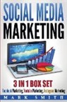 Mark Smith - Social Media Marketing