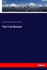 Eduar Hackel, Eduard Hackel, Lamson-Scribner, F. Lamson-Scribner, Effi Southworth, Effie A. Southworth - The True Grasses