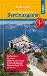 David Harper, Verla Plenk Berchtesgaden GmbH &amp; Co KG, Verlag Plenk Berchtesgaden GmbH &amp; Co KG, Verlag Plenk Berchtesgaden GmbH &amp; Co. KG - Your Complete Guide to Berchtesgaden