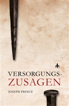 Joseph Prince - Versorgungszusagen