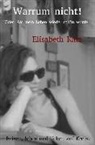 Elisabeth Katz - Warrum nicht!