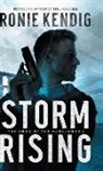 Ronie Kendig - Storm Rising