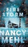 Nancy Mehl - Fire Storm