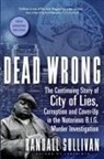 Randall Sullivan, Sullivan Randall - Dead Wrong