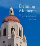 Bertrand M Patenaude, Bertrand M. Patenaude - Defining Moments