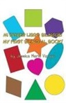 Jessica Marie Vargas - Mi Primer Libro Bilingüe! My First Bilingual Book!