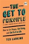 Ted Larkins - The Get To Principle