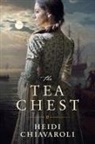 Heidi Chiavaroli - The Tea Chest