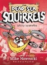 Mike Nawrocki, Mike/ STguin-Magee Nawrocki, Luke Séguin-Magee, Seguin-Magee Luke, Séguin-Magee Luke - Whirly Squirrelies