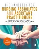 Janette Barnes, Jade Carter-Bennett, Chris Counihan, Scott Ellis, Deborah Gee, Kevin Graham... - Handbook for Nursing Associates and Assistant Practitioners
