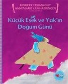 Rindert Kromhout - Kücük Esek ve Yakin Dogum Günü