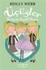 Holly Webb - Ücüzler - Beckynin Kiyafet Faciasi