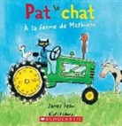 James Dean, Kimberly Dean, James Dean - Pat Le Chat: ? La Ferme de Mathurin