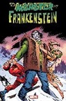 Gary Friedrich, Friedrich Gary, Moench Doug - Monster of Frankenstein