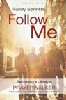 Randy Sprinkle - Follow Me