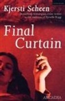 Kjersti Scheen - Final Curtain