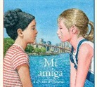 Elisa Amado, Alfonso Ruano, Ruano Alfonso - Mi Amiga