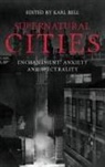 Karl Bell, Karl Bell - Supernatural Cities