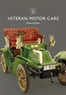 Steve Lanham - Veteran Motor Cars