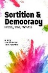 Liliane Sintomer Lopez-Rabatel, Liliane Lopez-Rabatel, Yves Sintomer - Sortition and Democracy