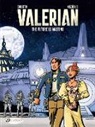 CHRISTIN, Pierre Christin, Christin Pierre, CHRISTIN/MEZIERES, MEZIERES - VALERIAN & LAURELINE VOLUME 23 - THE FUT