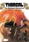 Van Hamme, Rosinski, VAN HAMME, Jean Van Hamme, VAN HAMME/ROSINSKI, Grzegorz Rosinski... - THORGAL VOLUME 0 - THE BETRAYED SORCERES