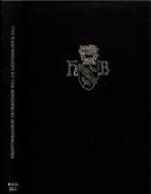 Padraig O Riain, Padraig O Riain, Padraig O Riain, Padraig O. Riain, Pádraig O. Riain, Padraig O Riain... - The Martyrology of the Regensburg Schottenkloster