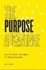 Jeff Fromm, Fromm Jeff - The Purpose Advantage