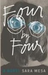 Sara Mesa - Four by Four