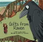 Kung Jaadee, Jaadee Kung, Kung-Jaadee, Jessika von Innerebner, Jessika von Innerebner - Gifts from Raven
