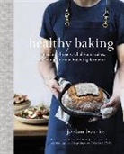 Jordan Bourke, Bourke Jordan - Healthy Baking