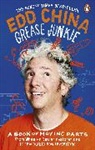 Edd China - Grease Junkie