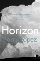 Barry Lopez, Lopez Barry - Horizon