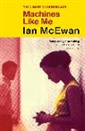 Ian McEwan - Machines Like Me