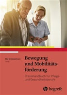 Elk Schlesselmann, Elke Schlesselmann - Bewegung und Mobilitätsförderung