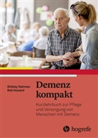 Rob Howard, Shible Rahman, Shibley Rahman - Demenz kompakt