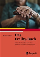 Shibley Rahman - Das Frailty-Buch