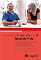 Cora van der Kooij, Cora van der Kooij, Martin Anzengruber, Martina Anzengruber, Beate Huber-Peham u a - 'Komm doch mal in meine Welt'