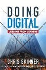 Chris Skinner, Chris Skinner - Doing Digital