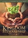 Tony Evans - Kingdom Stewardship Group Video Experience Participant's Guide