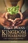 Tony Evans - Kingdom Stewardship