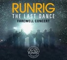Runrig - The Last Dance - Farewell Concert (Live at Stirlin (Audiolibro)