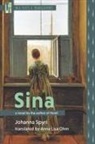 Johanna Spyri, Johanna/ Ohm Spyri, Anna Lisa Ohm - Sina