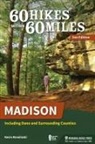 Kevin Revolinski - 60 Hikes Within 60 Miles: Madison