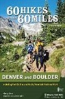 Mindy Sink - 60 Hikes Within 60 Miles: Denver and Boulder